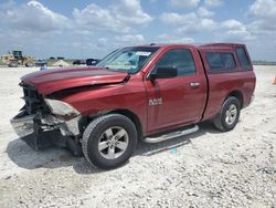 Dodge Vehiculos salvage en venta: 2013 Dodge RAM 1500 MPG