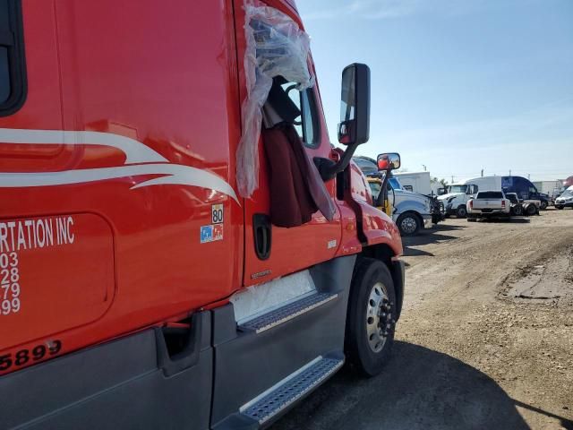 2019 Freightliner Cascadia 125 Semi Truck