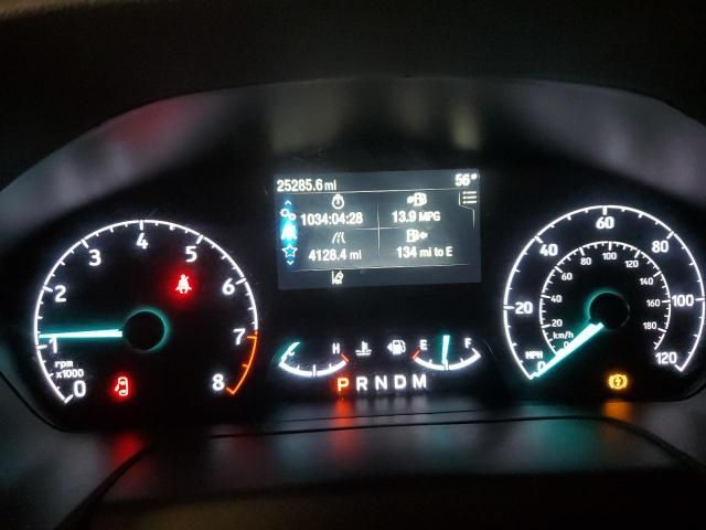 2023 Ford Transit T-350