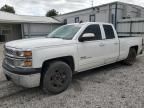 2015 Chevrolet Silverado C1500 LT