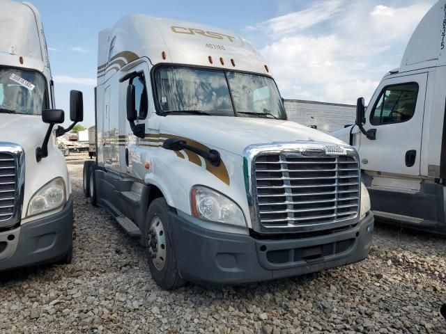 2019 Freightliner Cascadia 125 Semi Truck