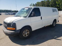 2006 Chevrolet Express G1500 en venta en Dunn, NC
