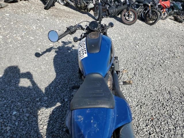 2023 Harley-Davidson RH1250 S