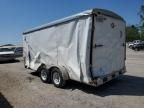 2019 Carry-On Enclosed Cargo Trailer