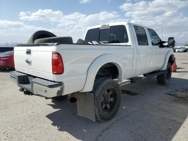 2014 Ford F350 Super Duty
