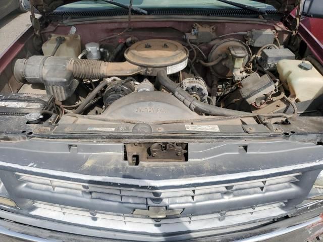 1995 Chevrolet GMT-400 C2500