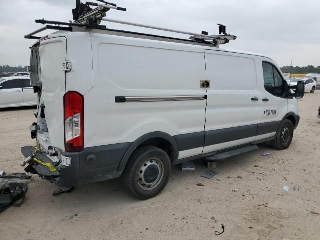 2018 Ford Transit T-350