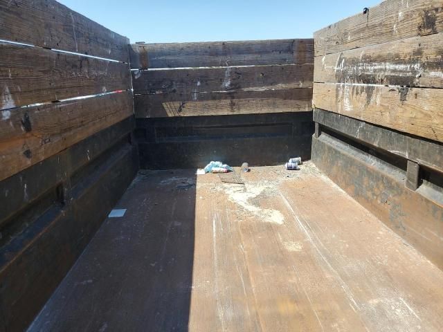 2022 Load Trail Dump Trailer