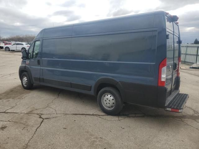 2020 Dodge RAM Promaster 3500 3500 High