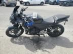 2014 Honda CBR500 R