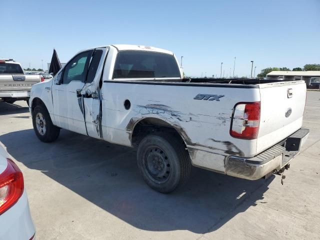 2006 Ford F150