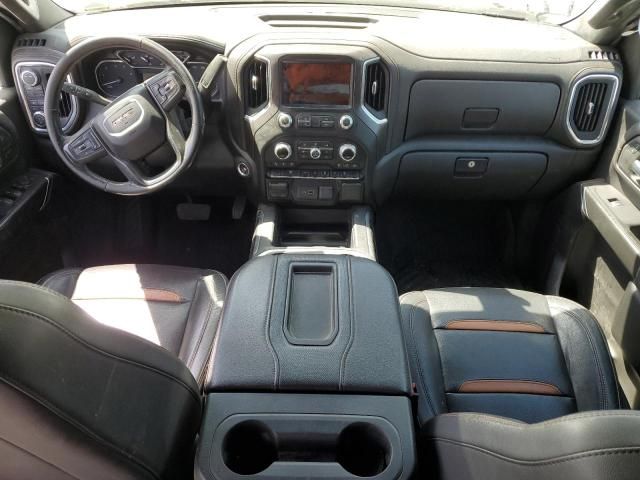 2021 GMC Sierra K2500 AT4