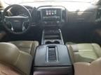 2016 Chevrolet Silverado K1500 LTZ