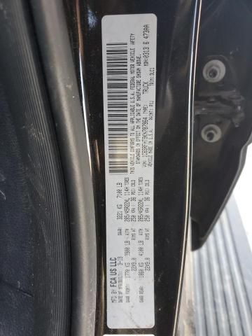 2019 Dodge RAM 1500 Limited