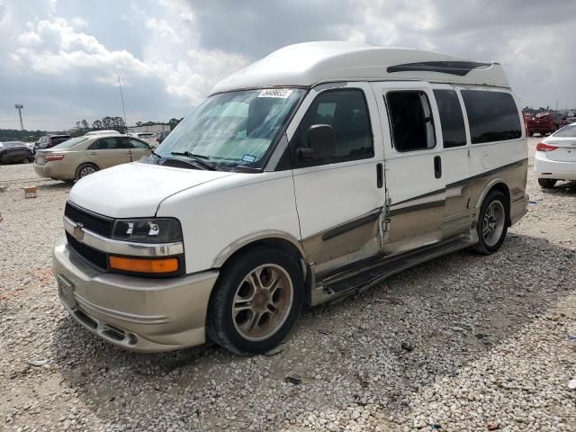 2005 Chevrolet Express G1500