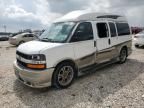 2005 Chevrolet Express G1500
