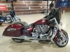 2010 Victory Cross Country