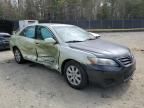 2008 Toyota Camry Hybrid