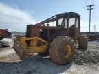 2000 John Deere 6400 Skidder