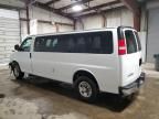 2018 Chevrolet Express G3500 LT
