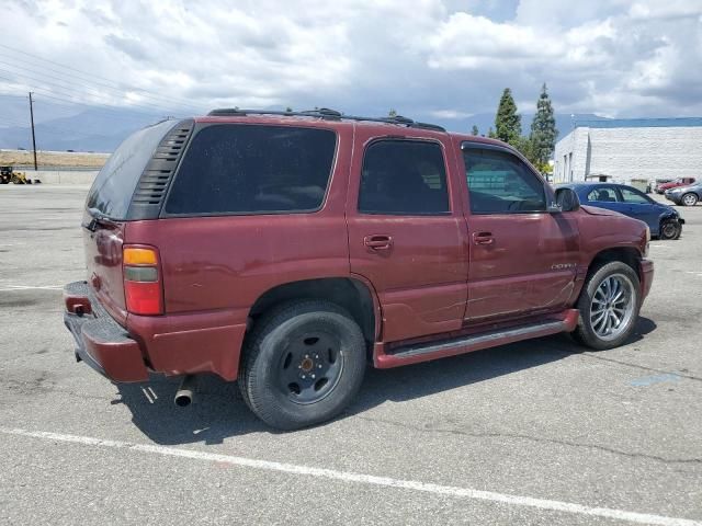 2003 GMC Yukon Denali