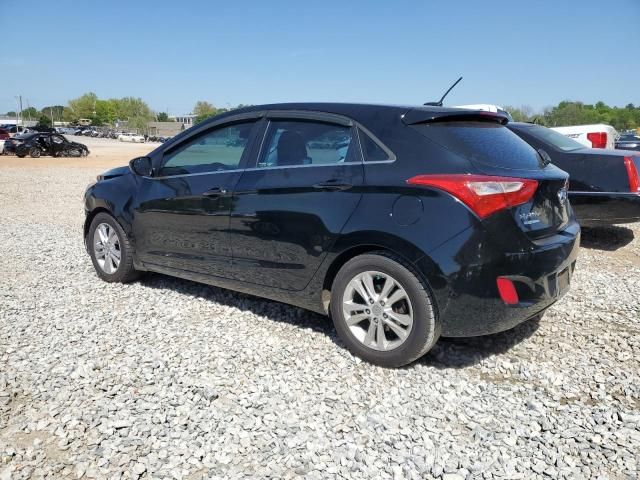 2015 Hyundai Elantra GT