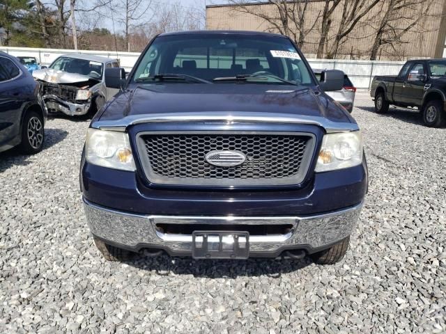 2006 Ford F150