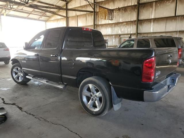 2008 Dodge RAM 1500 ST