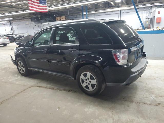 2005 Chevrolet Equinox ls