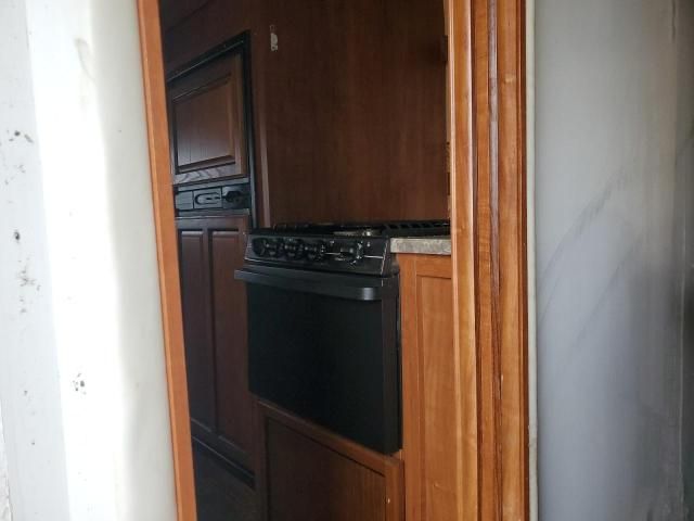2011 Jayco JAY Flight