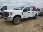 2020 Ford F250 Super Duty