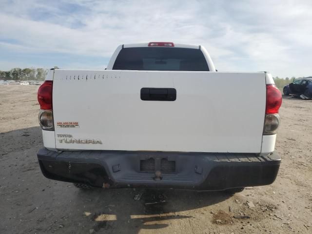 2007 Toyota Tundra