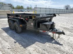 2022 PJ Dump Trailer en venta en Rogersville, MO