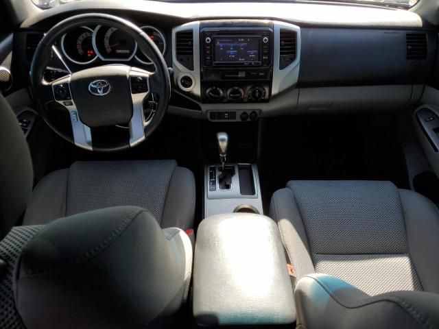 2015 Toyota Tacoma Double Cab Long BED