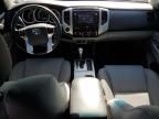2015 Toyota Tacoma Double Cab Long BED