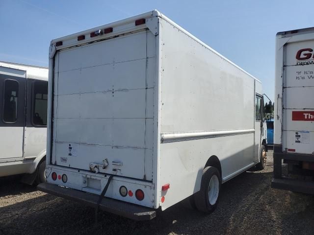 2007 Freightliner Chassis M Line WALK-IN Van