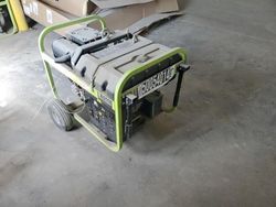 2008 Pramac (generac) S5500 en venta en Kansas City, KS