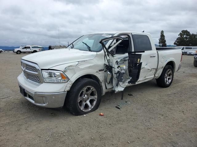 2017 Dodge 1500 Laramie