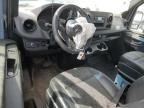 2023 Mercedes-Benz Sprinter 2500