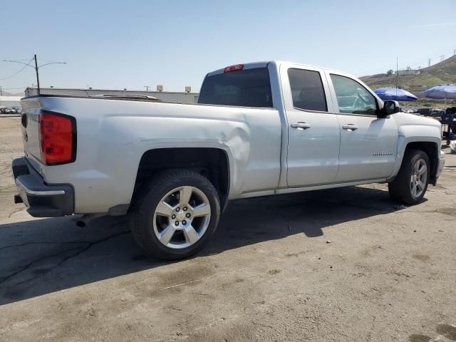 2014 Chevrolet Silverado C1500 LT