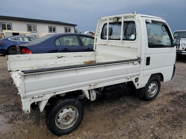 1995 Honda Acty sdx