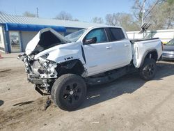 2024 GMC Canyon Elevation for sale in Wichita, KS