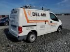 2015 Nissan NV200 2.5S