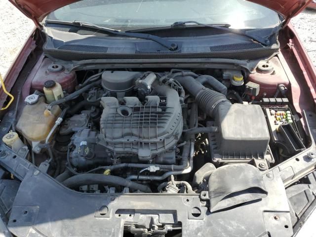 2013 Chrysler 200 Limited