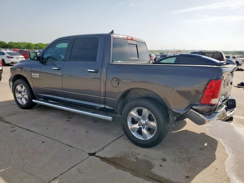 2014 Dodge RAM 1500 SLT