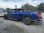 2015 GMC Sierra K2500 SLE