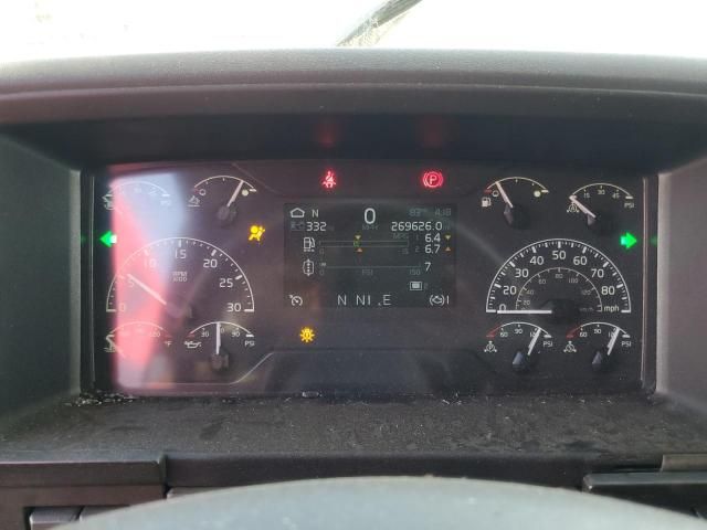 2023 Volvo VNL Semi Truck