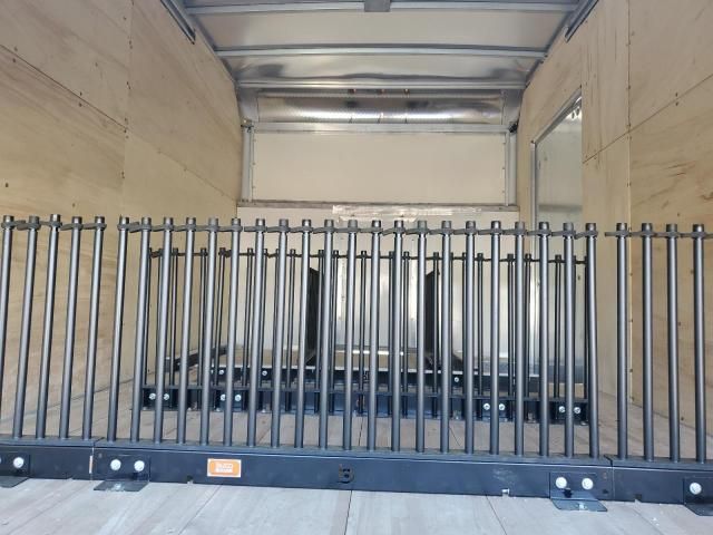 2024 Ford Econoline E350 Super Duty Cutaway Van