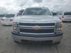 2015 Chevrolet Silverado K1500