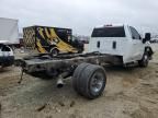 2023 Chevrolet Silverado K3500 LT
